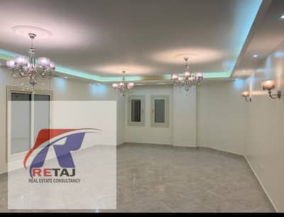 3 Bedroom Flat for Rent in New Cairo, Cairo - WhatsApp Image 2025-11-07 at 7.48. 58 PM (2). jpeg