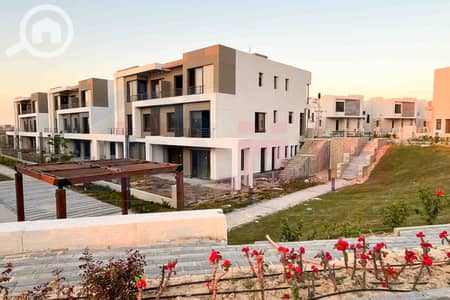 4 Bedroom Villa for Sale in Amreya, Alexandria - WhatsApp Image 2025-10-29 at 1.41. 01 PM. jpg