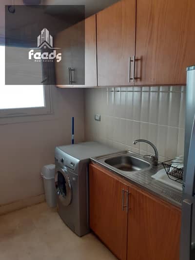 1 Bedroom Room for Rent in New Cairo, Cairo - 531c3801-a081-448d-8c5d-56243be57843. jpg