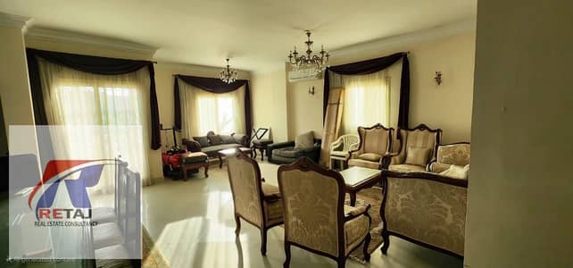 3 Bedroom Flat for Sale in New Cairo, Cairo - WhatsApp Image 2025-11-07 at 7.49. 19 PM (4). jpeg