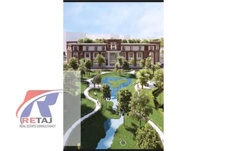 شقة 3 غرف نوم للبيع في القاهرة الجديدة، القاهرة - 1. jfif. jpg