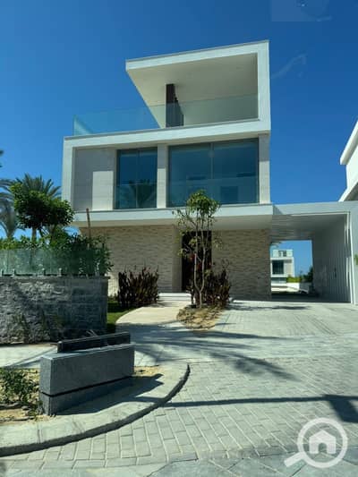 فیلا 5 غرف نوم للبيع في الساحل الشمالي، مطروح - WhatsApp Image 2025-11-08 at 11.23. 50_67df77b7. jpg