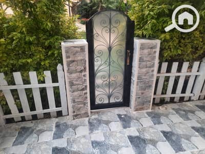 3 Bedroom Flat for Rent in Madinaty, Cairo - 09. jpg