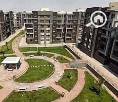 3 Bedroom Apartment for Sale in New Cairo, Cairo - WhatsApp Image 2025-11-08 at 11.39. 40_4adddec6. jpg