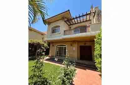 3 Bedroom Villa for Sale in Madinaty, Cairo - 1000420881. webp