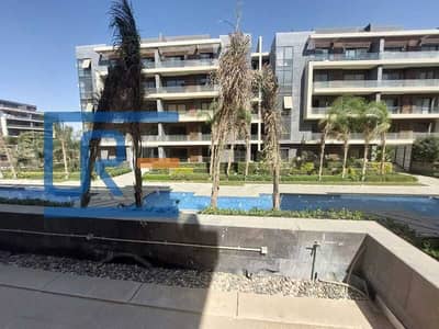 شقة 2 غرفة نوم للايجار في القاهرة الجديدة، القاهرة - IMG-20251106-WA0366. jpg