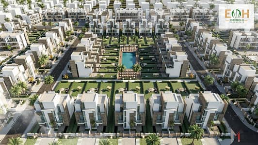 1 Bedroom Apartment for Sale in Hurghada, Red Sea - LB Shot (12). png