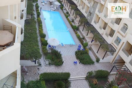2 Bedroom Apartment for Sale in Hurghada, Red Sea - IMG_8745. jpg