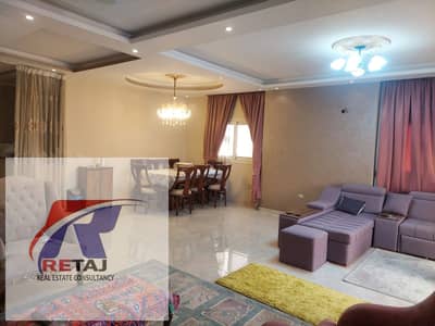 3 Bedroom Flat for Sale in New Cairo, Cairo - WhatsApp Image 2025-11-07 at 7.49. 49 PM (5). jpeg