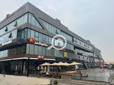 Retail for Rent in Sheikh Zayed, Giza - WhatsApp Image 2025-09-18 at 3.31. 26 PM. jpeg