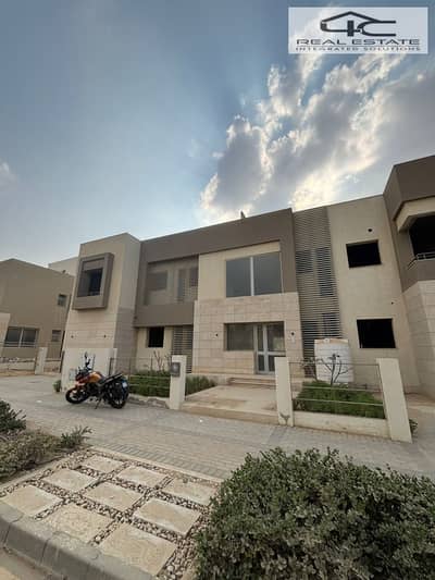 تاون هاوس 3 غرف نوم للبيع في القاهرة الجديدة، القاهرة - WhatsApp Image 2025-11-07 at 11.12. 36 PM. jpeg