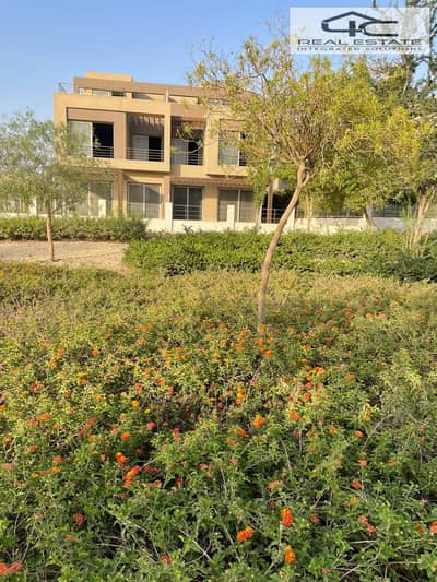 3 Bedroom Villa for Sale in New Cairo, Cairo - WhatsApp Image 2025-11-07 at 11.13. 50 PM (1). jpeg 3 Bedroom Villa for Sale in New Cairo, Cairo - WhatsApp Image 2025-11-07 at 11.13. 50 PM (1). jpeg