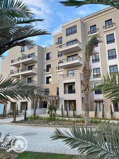 3 Bedroom Apartment for Sale in Sheikh Zayed, Giza - WhatsApp Image 2024-10-16 at 16.03. 46_c3142deb. jpg