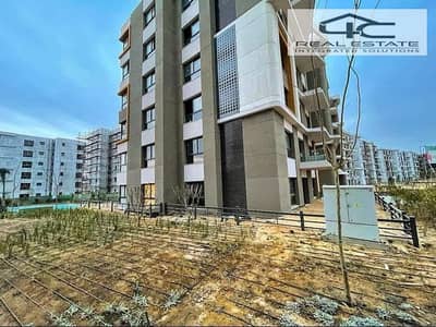 فلیٹ 1 غرفة نوم للبيع في القاهرة الجديدة، القاهرة - WhatsApp Image 2025-11-07 at 5.56. 46 PM (2). jpeg