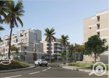 2 Bedroom Hotel Apartment for Sale in 6th of October, Giza - IMG_6234. jpeg