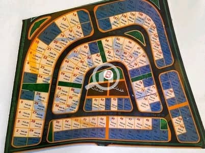 أرض سكنية  للبيع في مدينة بدر، القاهرة - B. jpg