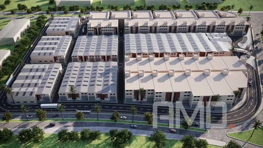 Factory for Sale in New Cairo, Cairo - cam3_ copy (1). jpg