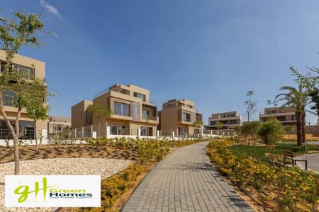 شقة 3 غرف نوم للبيع في القاهرة الجديدة، القاهرة - IMG-20251103-WA0087. jpg شقة 3 غرف نوم للبيع في القاهرة الجديدة، القاهرة - IMG-20251103-WA0087. jpg