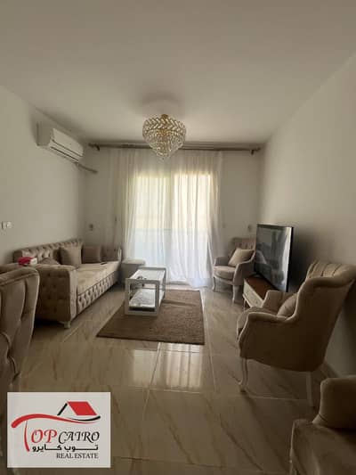 3 Bedroom Flat for Rent in Madinaty, Cairo - IMG-20251105-WA0033. jpg