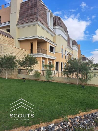 فیلا 4 غرف نوم للبيع في مدينتي، القاهرة - 352880132_7273929702621103_1941965620985858820_n. jpg