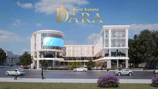 Retail for Sale in Obour City, Cairo - 1000048958. jpg