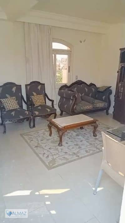 شقة 2 غرفة نوم للايجار في القاهرة الجديدة، القاهرة - WhatsApp Image 2025-11-08 at 11.27. 58 AM. jpeg