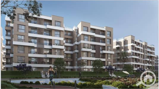 1 Bedroom Hotel Apartment for Sale in 6th of October, Giza - IMG_6209. jpeg