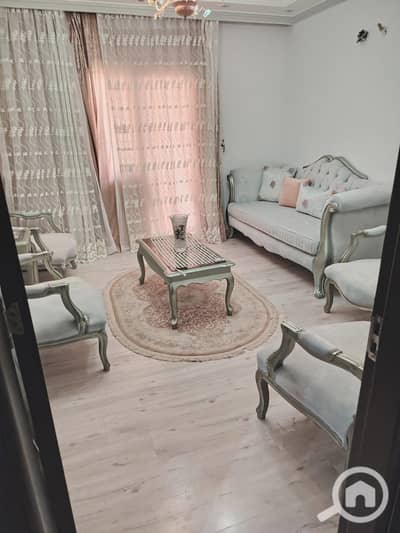 شقة 3 غرف نوم للايجار في القاهرة الجديدة، القاهرة - WhatsApp Image 2025-11-08 at 12.01. 01 PM. jpeg