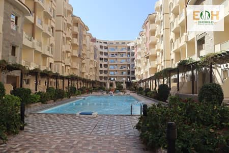 2 Bedroom Flat for Sale in Hurghada, Red Sea - IMG_9667. jpg