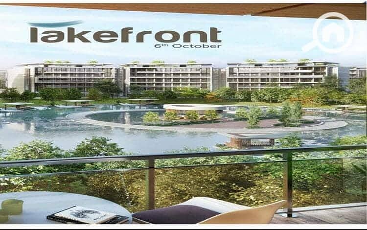 11 كمبوند-ليك-فرونت-معمار-المرشدي1. jpg