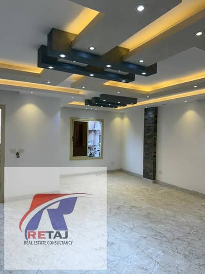 3 Bedroom Apartment for Sale in New Cairo, Cairo - WhatsApp Image 2025-11-07 at 7.50. 09 PM (4). jpeg