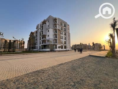 2 Bedroom Flat for Sale in Sheikh Zayed, Giza - WhatsApp Image 2025-05-21 at 14.07. 54_2debad91. jpg