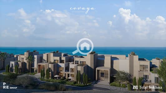 شاليه 2 غرفة نوم للبيع في العين السخنة، السويس - IMG-20251026-WA0045. jpg