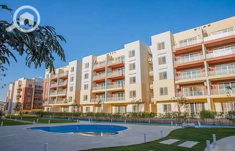 3 Bedroom Penthouse for Sale in New Cairo, Cairo - WhatsApp Image 2025-11-01 at 4.32. 41 AM (2). jpeg