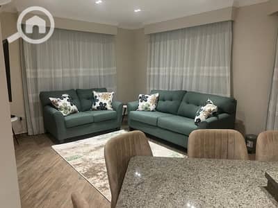 شقة 2 غرفة نوم للايجار في القاهرة الجديدة، القاهرة - WhatsApp Image 2025-11-08 at 12.10. 12 PM. jpeg