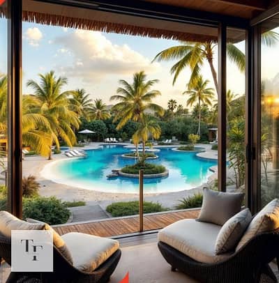 1 Bedroom Chalet for Sale in North Coast, Matruh - Screenshot 2025-07-01 153413. png