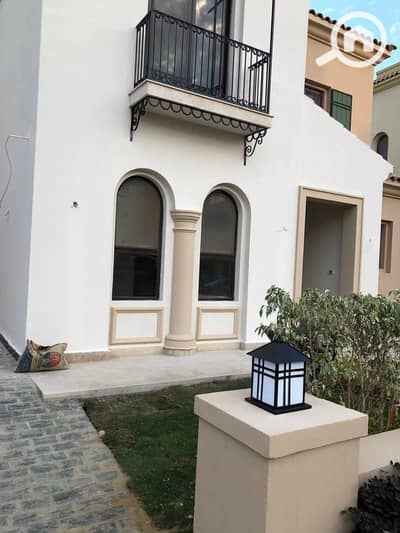 فیلا 5 غرف نوم للايجار في القاهرة الجديدة، القاهرة - 1000694341. jpg