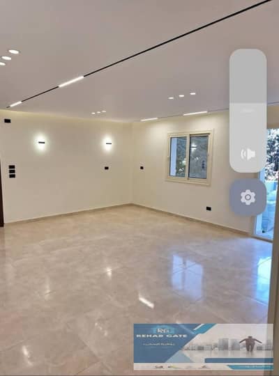 3 Bedroom Apartment for Rent in New Cairo, Cairo - 070d6b2b-e9d1-465d-80a9-7982f847ac22. jpg