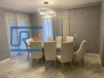 شقة 3 غرف نوم للايجار في القاهرة الجديدة، القاهرة - IMG-20251105-WA0250. jpg