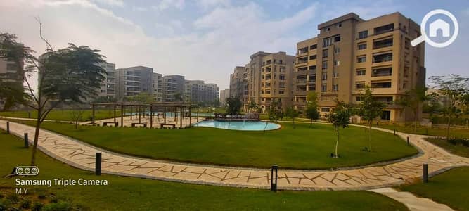 فلیٹ 3 غرف نوم للبيع في القاهرة الجديدة، القاهرة - WhatsApp Image 2022-06-30 at 1.21. 02 PM (1). jpeg