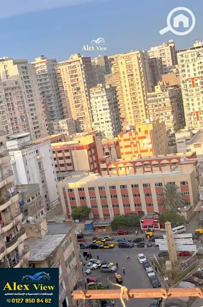 فلیٹ 2 غرفة نوم للبيع في ميامي، الإسكندرية - 1. jpg