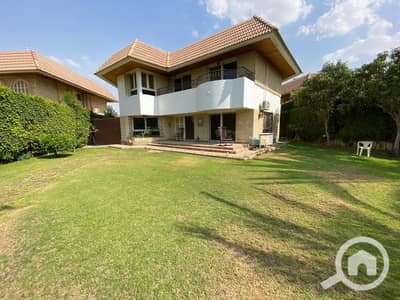 4 Bedroom Villa for Sale in Sheikh Zayed, Giza - WhatsApp Image 2025-11-08 at 12.14. 33_18af9d11. jpg