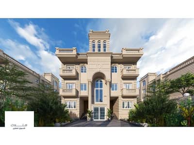 3 Bedroom Apartment for Sale in 6th of October, Giza - 3. jpg