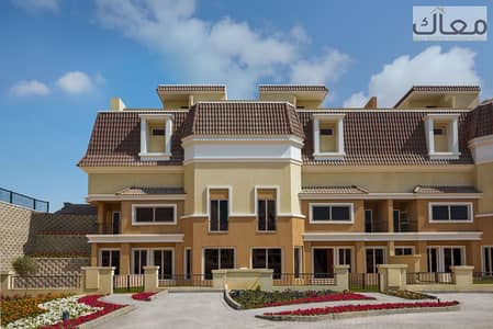 4 Bedroom Villa for Sale in New Cairo, Cairo - WhatsApp Image 2025-07-28 at 13.41. 16. jpeg