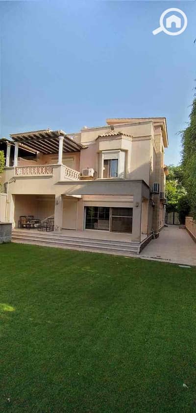 فیلا 5 غرف نوم للبيع في القاهرة الجديدة، القاهرة - c93af00b-253a-48d7-ba14-8aa5c5d04d92. jpg