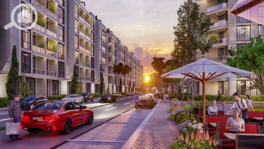 4 Bedroom Penthouse for Sale in Sheikh Zayed, Giza - 22. png