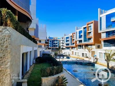 فلیٹ 2 غرفة نوم للبيع في مدينة المستقبل، القاهرة - WhatsApp Image 2025-03-26 at 3.13. 40 PM (1). jpeg