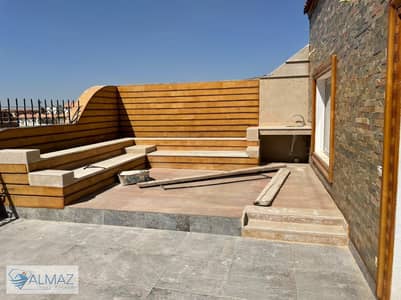 2 Bedroom Apartment for Rent in New Cairo, Cairo - WhatsApp Image 2025-11-08 at 11.15. 26 AM. jpeg