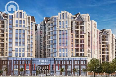 شقة 3 غرف نوم للبيع في سموحة، الإسكندرية - 1 VLA. jpg