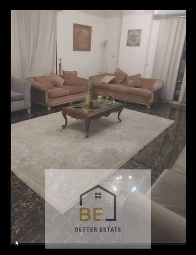 3 Bedroom Apartment for Rent in Maadi, Cairo - Ashampoo_Snap_2025.11. 08_12h06m45s_015_. png